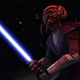 Image: Clone Wars, Lucasfilm.